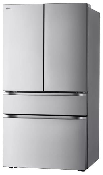 LG 30 CuFt French Door Refrigerator