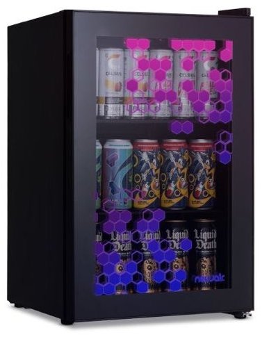 Wine and beverage