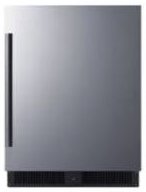Quiet appliances