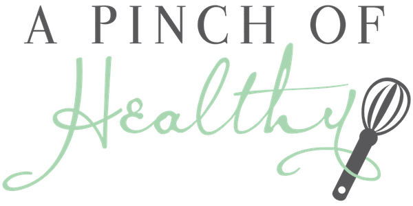 A Pinch of Healthy