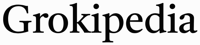 Grokipedia