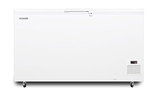 Summit EL41LT Chest Freezer, White | Fridge.com