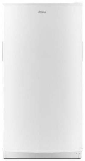 Amana Deepfreeze 30" Upright Freezer AZF33X16DW | Fridge.com