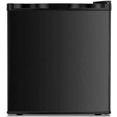 1.1 Cu.ft Upright Freezer, Fast Cooling, 7 Temps, Energy Saving, Low Noise, Adjustable Legs | Fridge.com