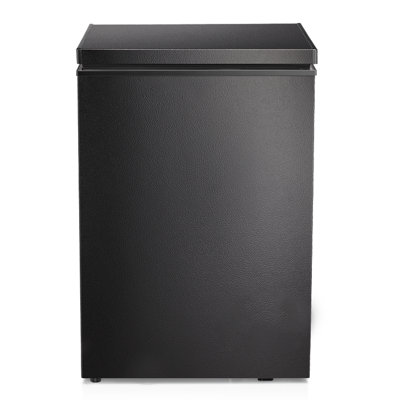 2.8 Cu.ft Deep Freezer, Fast Cooling, Chest Freezer with 7 Temps, Energy Saving, Low Noise, 1 Basket | Fridge.com