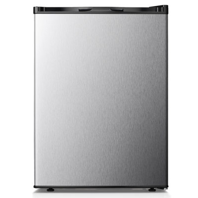 2.1 Cu.ft Upright Freezer, Fast Cooling, 7 Temp Settings, Adj Legs, Energy Saving | Fridge.com