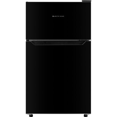 22" Top Freezer 3.3 cu.ft. Energy Star Mini Refrigerator | Fridge.com
