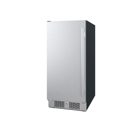 Avallon 3.35 Cubic Feet Convertible Mini Fridge | Fridge.com