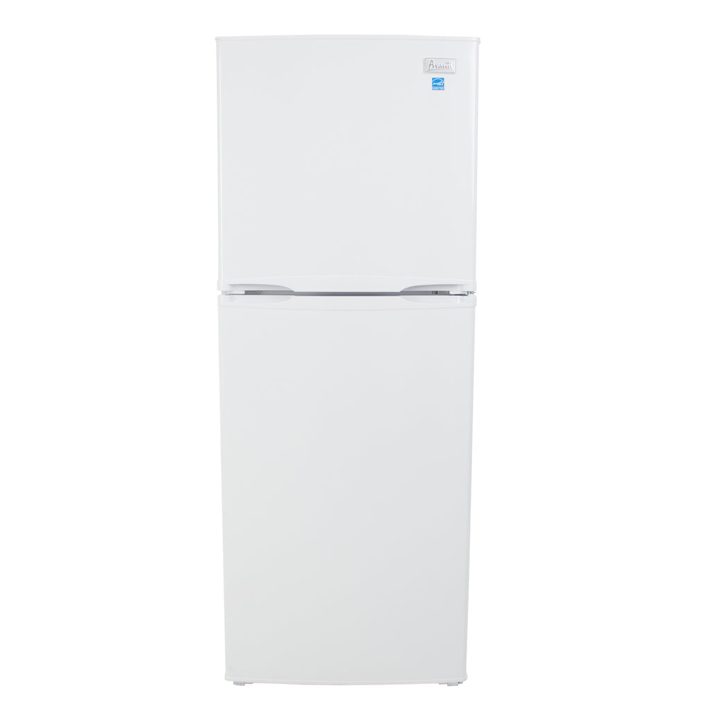 Avanti FF7B0W 7.0 CuFt Compact Refrigerator — Avanti Products, model FF7B0W