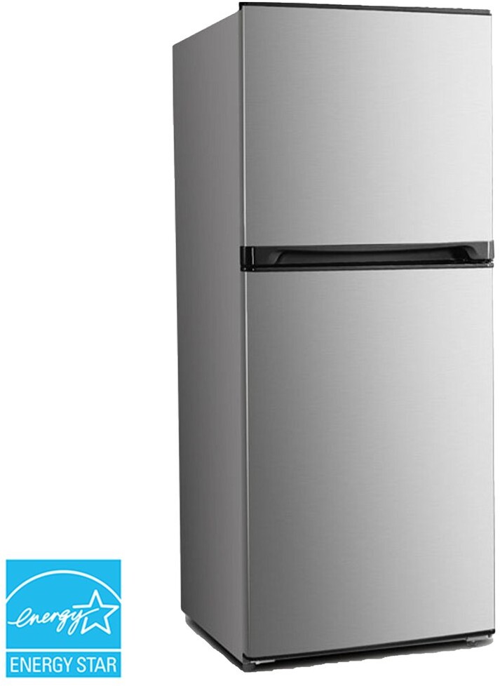 Avanti 7.0 cu. ft. Apartment Size Refrigerator — Avanti Products, model FF7B3S