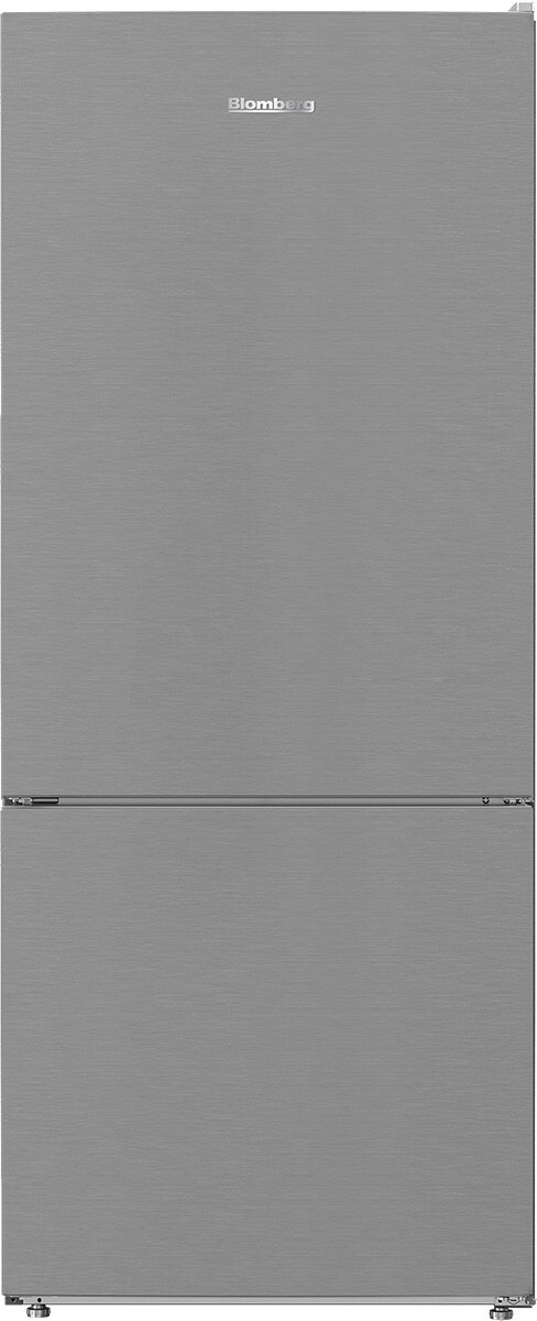 Blomberg 28" 14 Cubic Feet Bottom Freezer Refrigerator