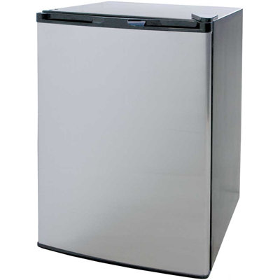 Cal Flame 4.6 Cubic Feet Built-In Mini Fridge with Freezer | Fridge.com