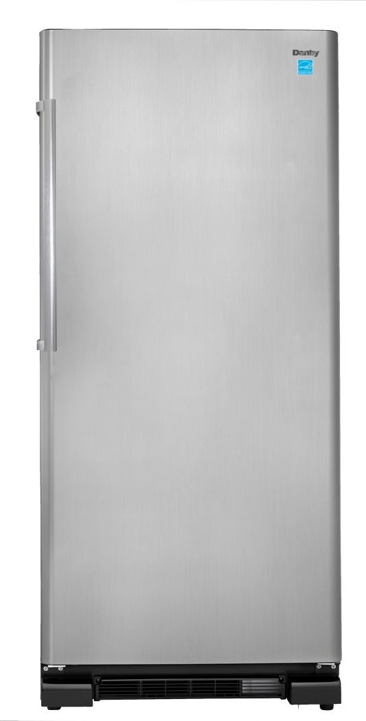 Danby 30 Inch 30" All-Refrigerator DAR170A3BSLDD | Fridge.com