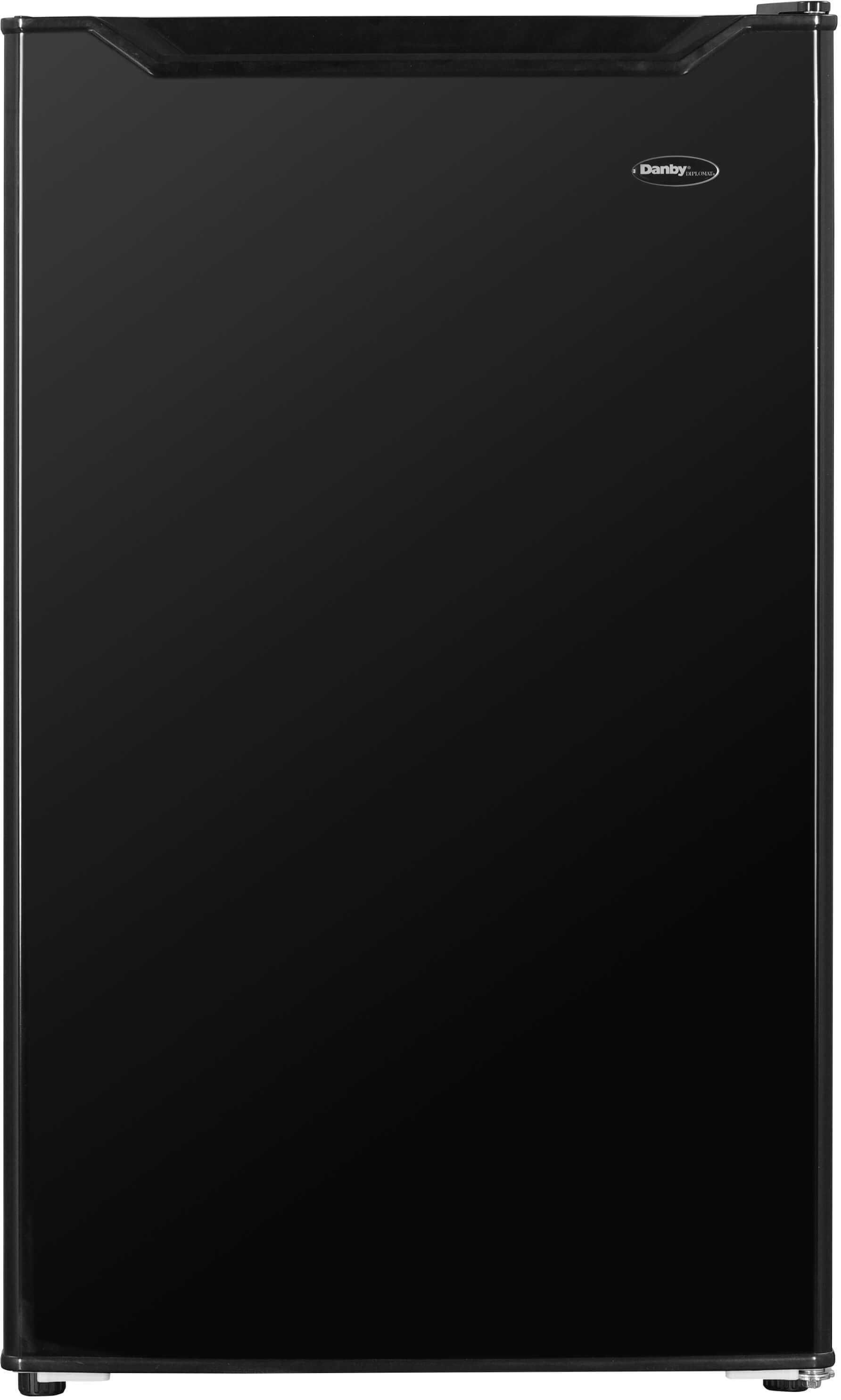 Danby 19 Inch Diplomat 19" Compact All-Refrigerator DCR044B1BM | Fridge.com