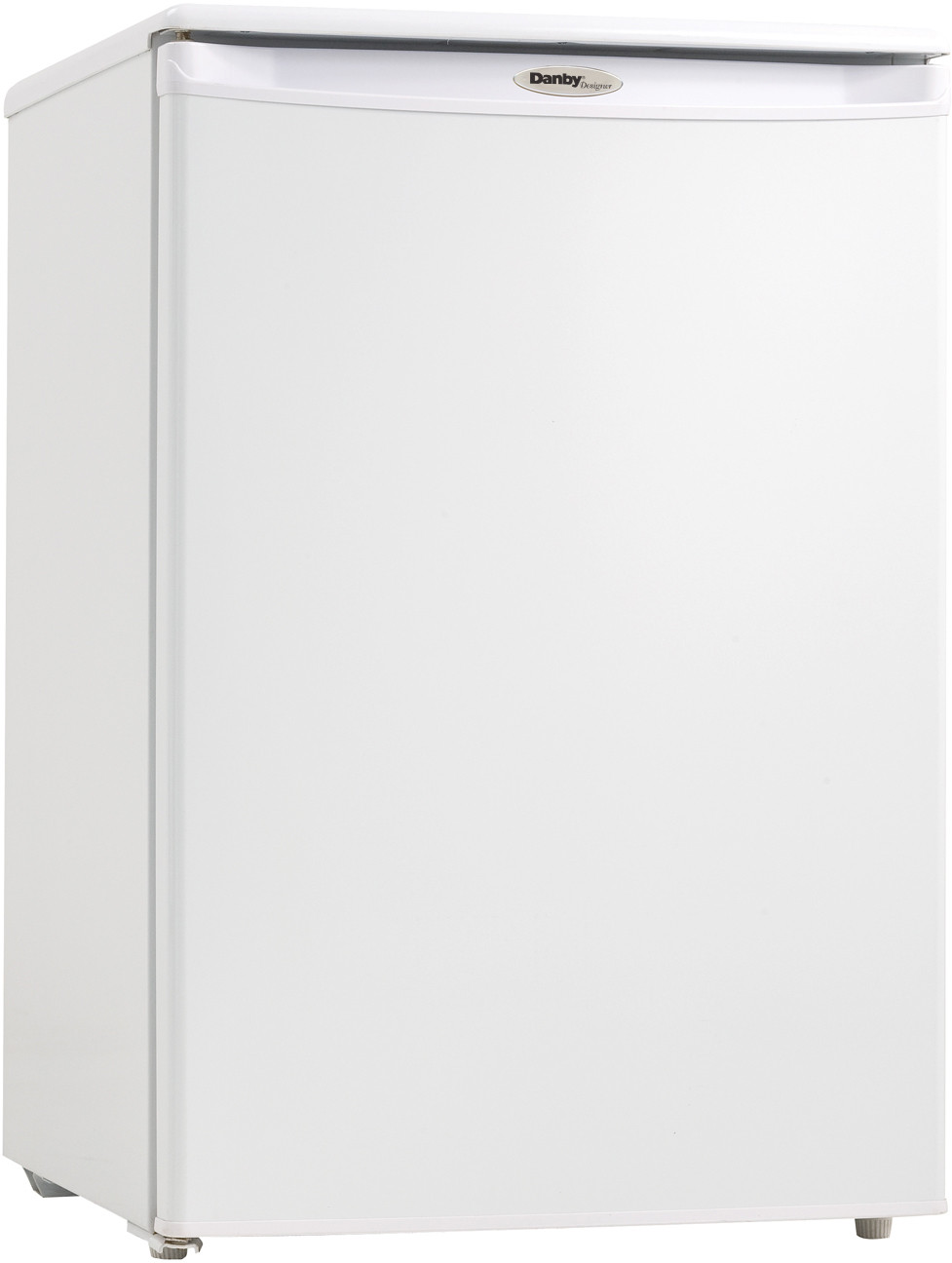Danby 24" Counter Depth Compact Upright Freezer DUFM043A2WDD | Fridge.com