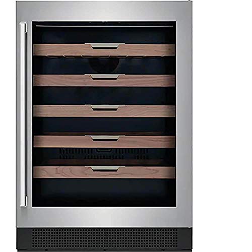 Electrolux EI24WC15VS / EI24WC15VS / EI24WC15VS 24 inch Under-Counter Wine Cooler