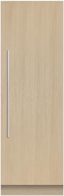 Fisher & Paykel 24" Series 9 "Integrated Triple Zone Refrigerator Panel Ready