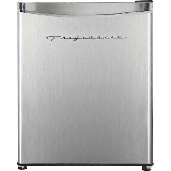 Frigidaire, 1.1 Cu. Ft. Upright Freezer, Platinum — Frigidaire, model EFRF114