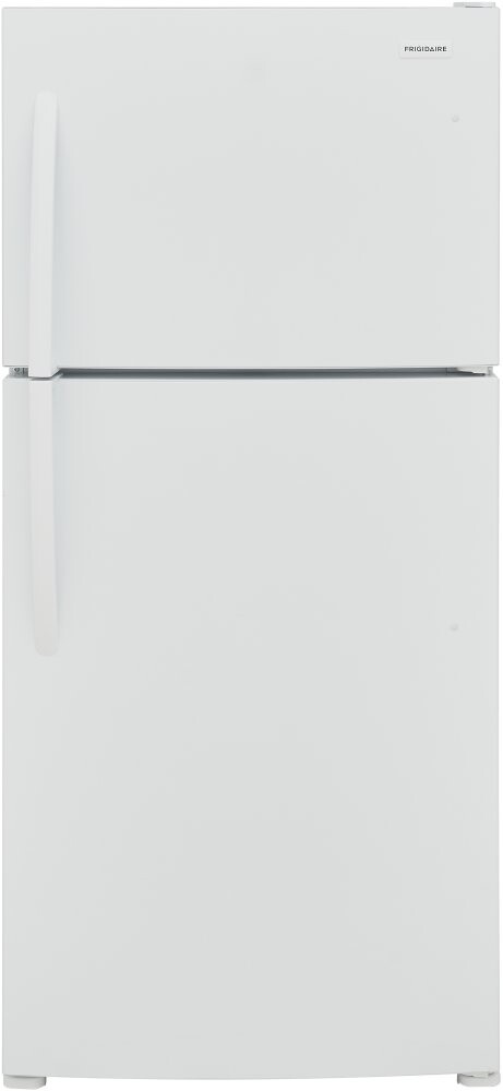 20.0 CuFt GR Refrigerator — Frigidaire, model FFHT2022AW