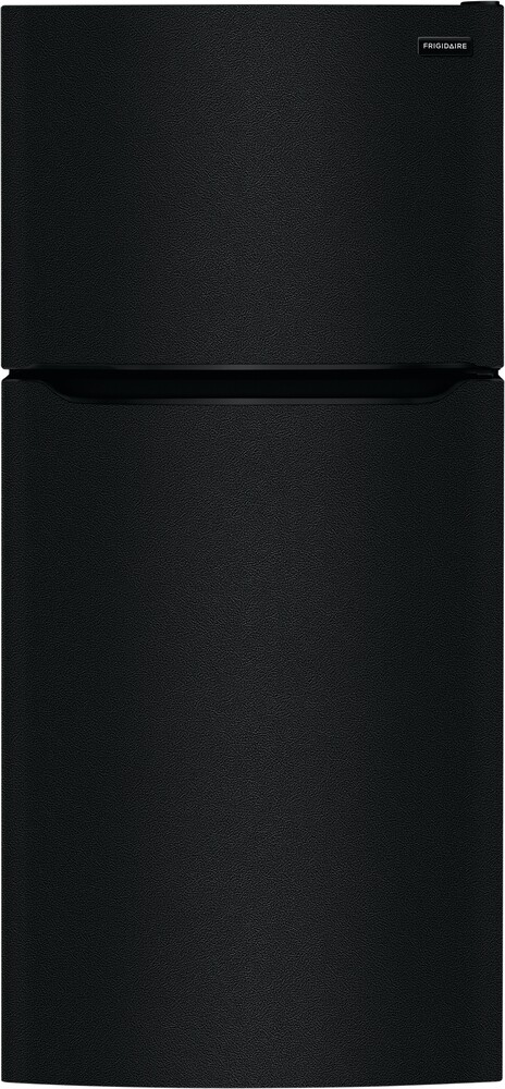 Frigidaire 18.3 Cu. Ft. Garage Ready Top Freezer Refrigerator | Fridge.com
