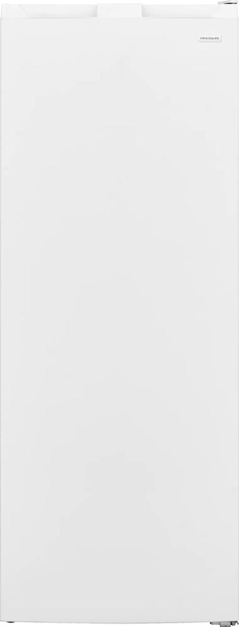 Frigidaire 21" Compact Upright Freezer FFUE0726AW | Fridge.com