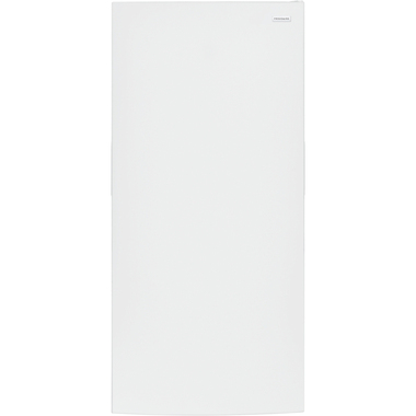 Frigidaire 20.0 CuFt Upright Freezer - White