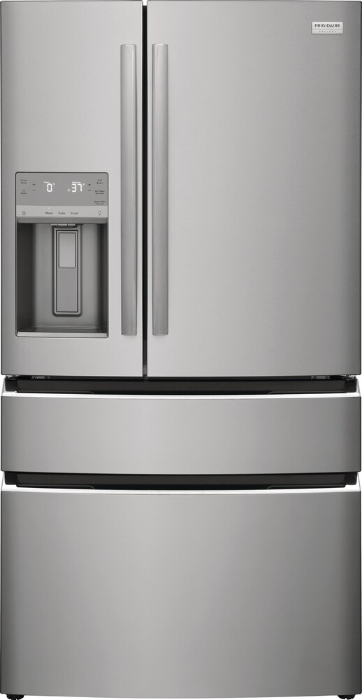 Frigidaire Gallery GRMC2273CF 21.5 CuFt French Door - SS