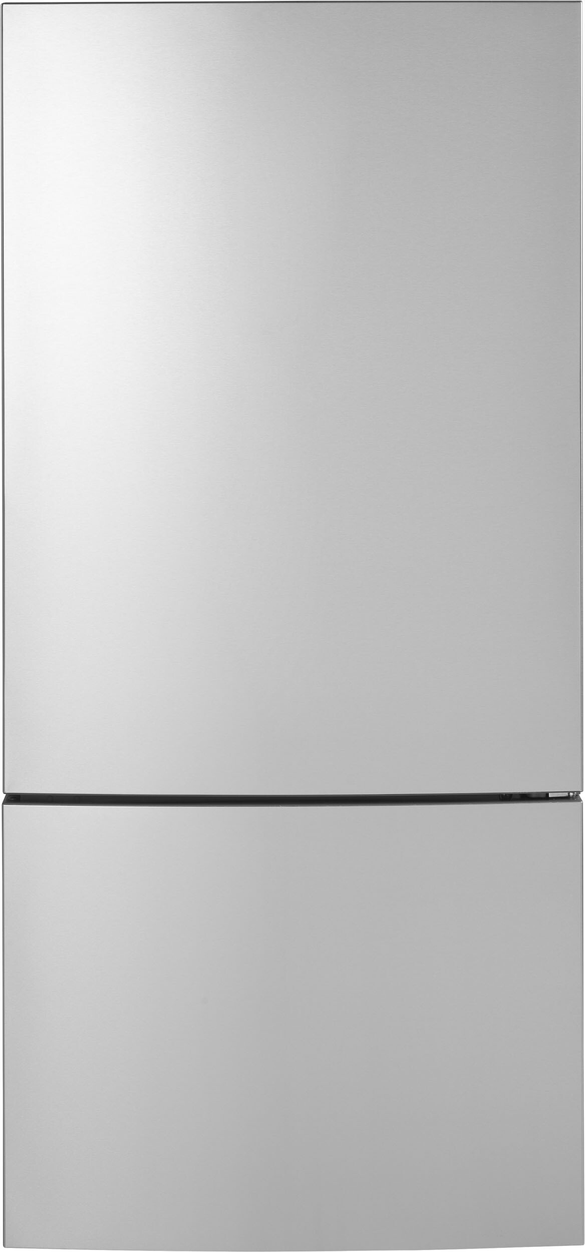 GE Appliances 31" Counter Depth Bottom Freezer 17.7 cu. ft. Refrigerator