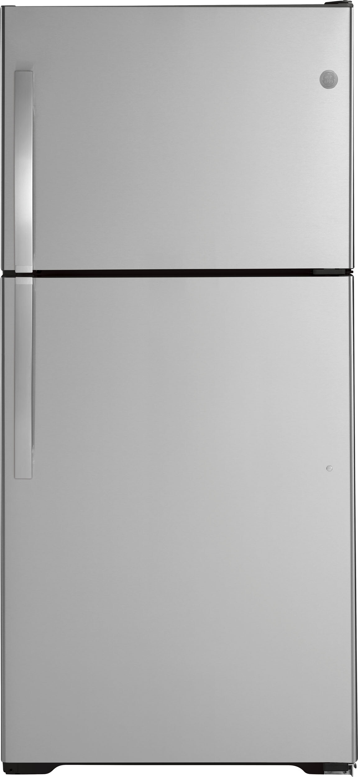 GE Appliances 30" Top Freezer 19.1 cu. ft. Refrigerator