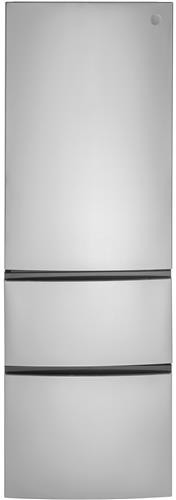 Ge 11.9 Cu. Ft. Bottom-freezer Refrigerator | Fridge.com