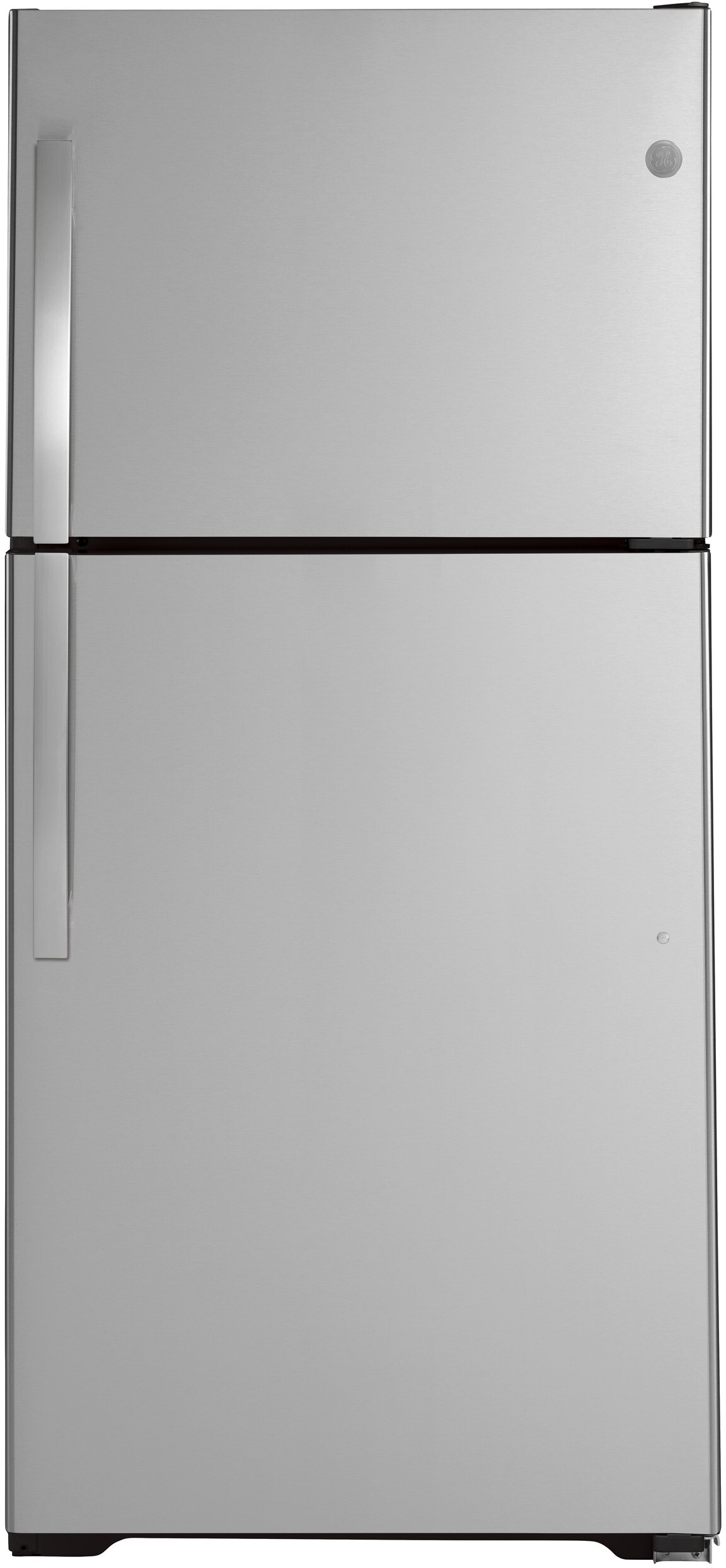 GE 66.38" H Top Freezer 19.2 cu. ft. Refrigerator | Fridge.com