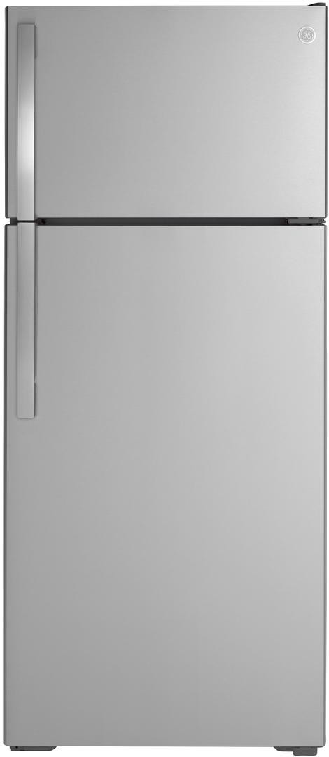 GE 28 Inch 28" Top Freezer Refrigerator