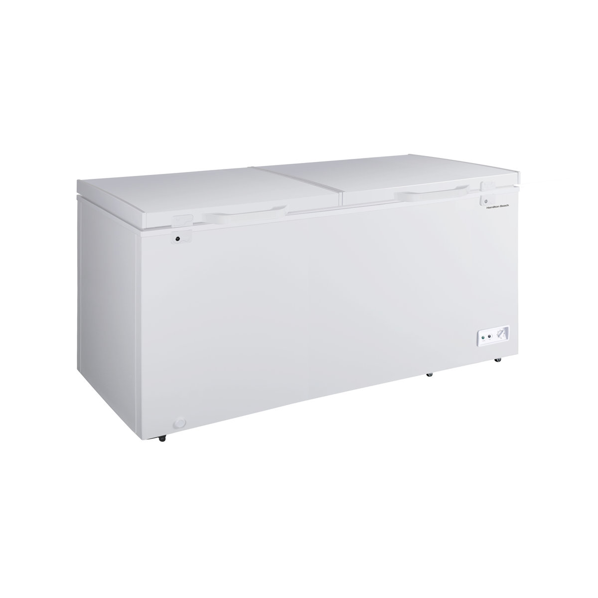 16.6 Cu. Ft. Chest Freezer | Fridge.com