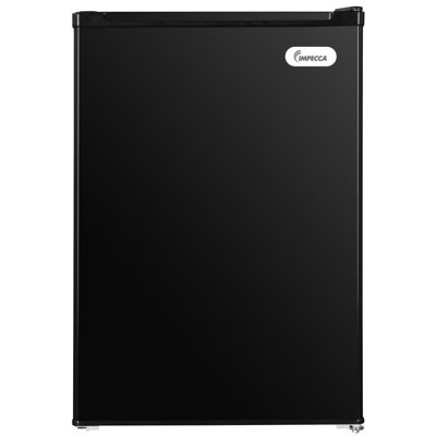 Impecca USA 2.6 Cubic Feet Freestanding Mini Fridge | Fridge.com