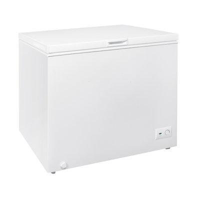 Kenmore 8.7 Cu. Ft. Garage Ready Chest Freezer With Adjustable Temperature Controls | Fridge.com