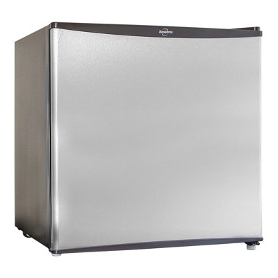 Koolatron 1.6 cu ft Compact Fridge with Freezer | Fridge.com