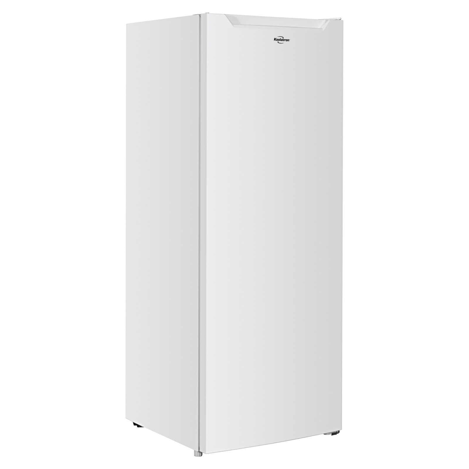 Koolatron 5.9 cu. Ft. Upright Freezer with Adjustable Temperature Controls | Fridge.com