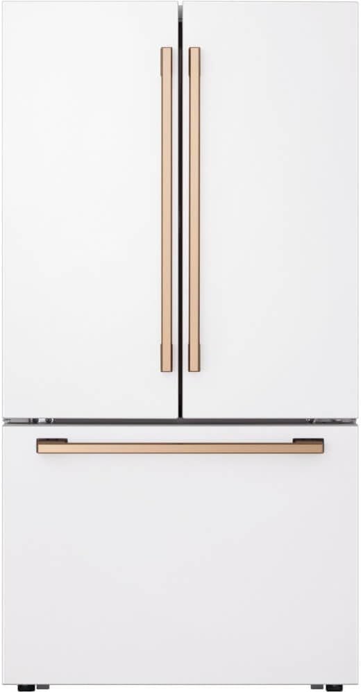 LG Studio Smart Counter-Depth MAX French Door Refrigerator, 27 cu. ft.