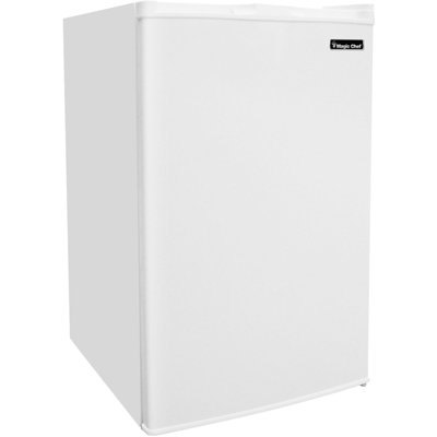 3 Cubic-ft Upright Freezer | Fridge.com