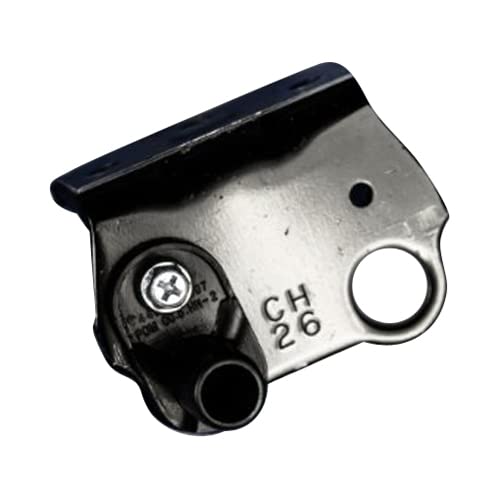 MaksPRO 4775JA2113A Hinge Assembly Lower fits Refrigerator 1330792 AH3523509 EA3523509 PS3523509