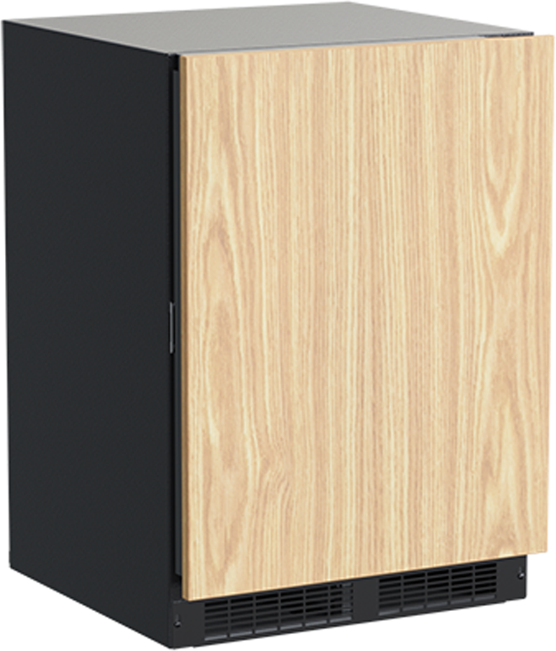 Marvel 24"W. Classic 4.9 Cu.Ft. Built-In High-Capacity Upright Freezer - Panel Ready | Fridge.com