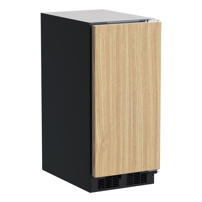 Marvel Appliances 39 Lb. Daily Production Cube Clear Ice Built-In | Fridge.com
