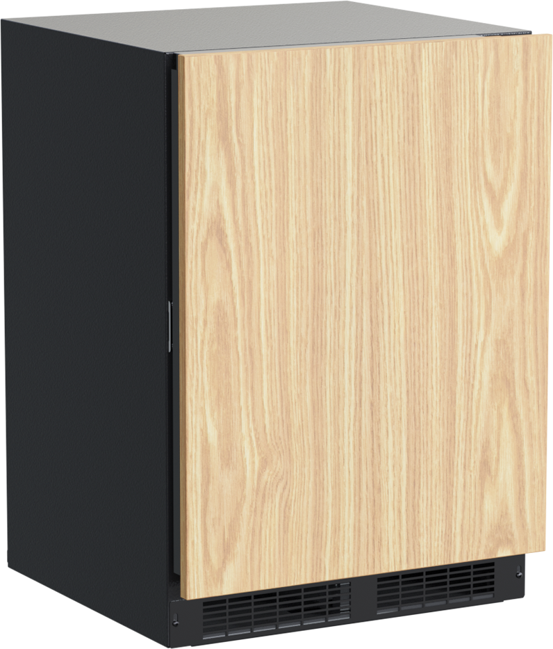 Marvel 24"W. Professional 5.5 Cu.Ft. Built-In Refrigerator - Panel Ready | Fridge.com
