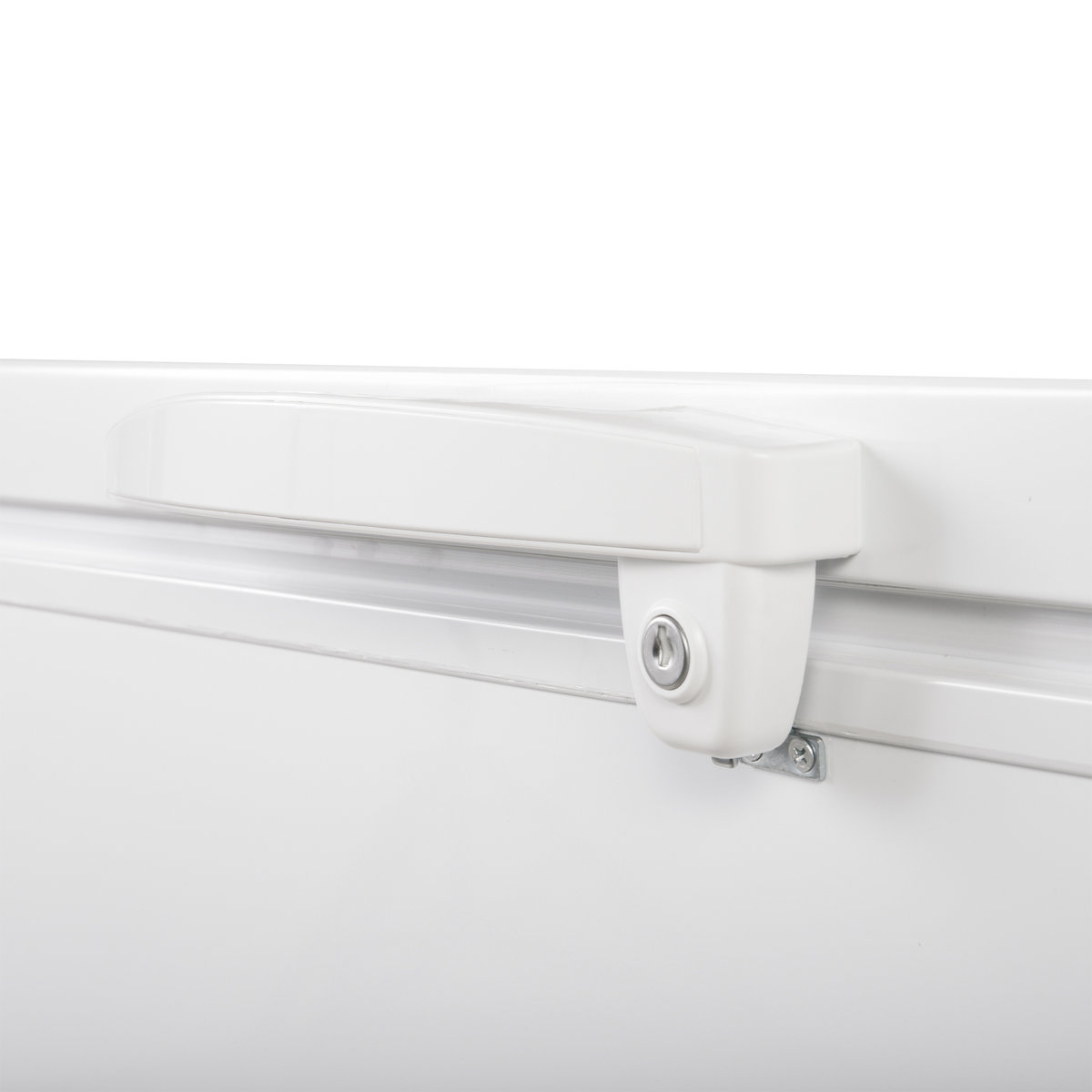 MAXX Cold Extra Large Chest Freezer 23.6 Cu ft. Storage 79" W