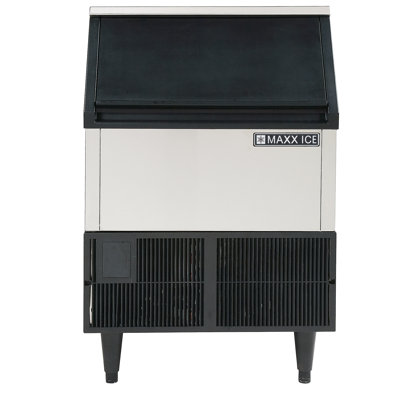 Maxx Ice Self-Contained Ice Machine | Fridge.com