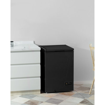 Northair -40F Ultra Low Temperature Chest Freezer - 3.5 Cu Ft With 2 Removable Baskets | Fridge.com