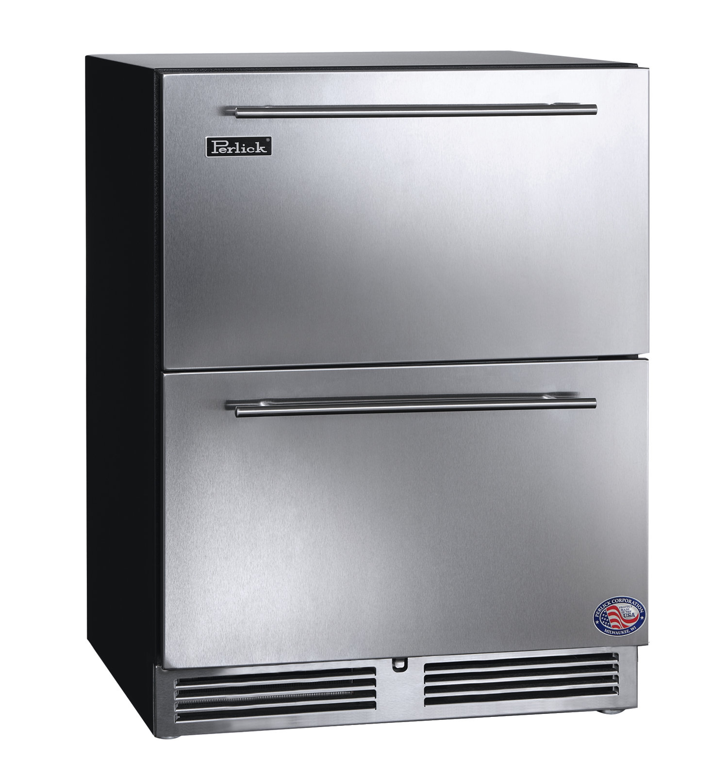 4.8 Cubic Feet Frost-Free Upright Freezer with Adjustable Temperature Controls | Fridge.com