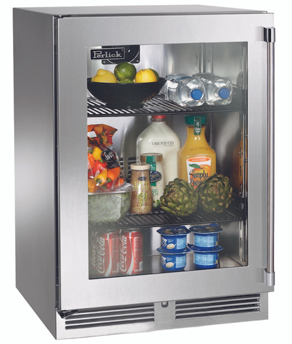 C-Series Freestanding Beverage Refrigerator | Fridge.com