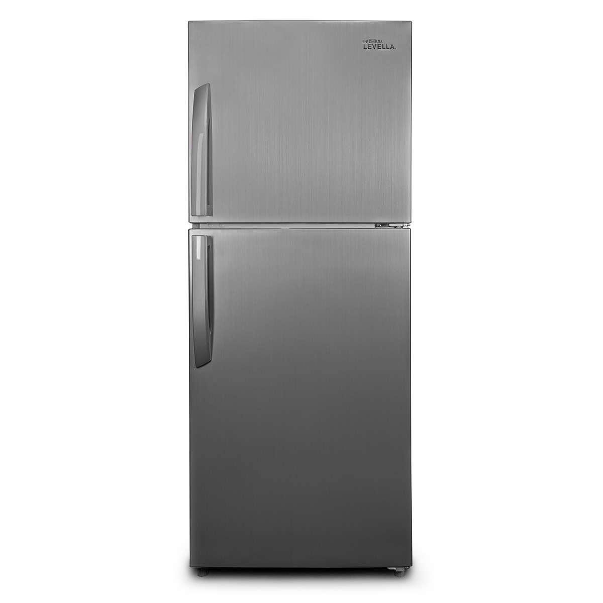 Premium Levella 10.0 CuFt Top-Freezer - SS
