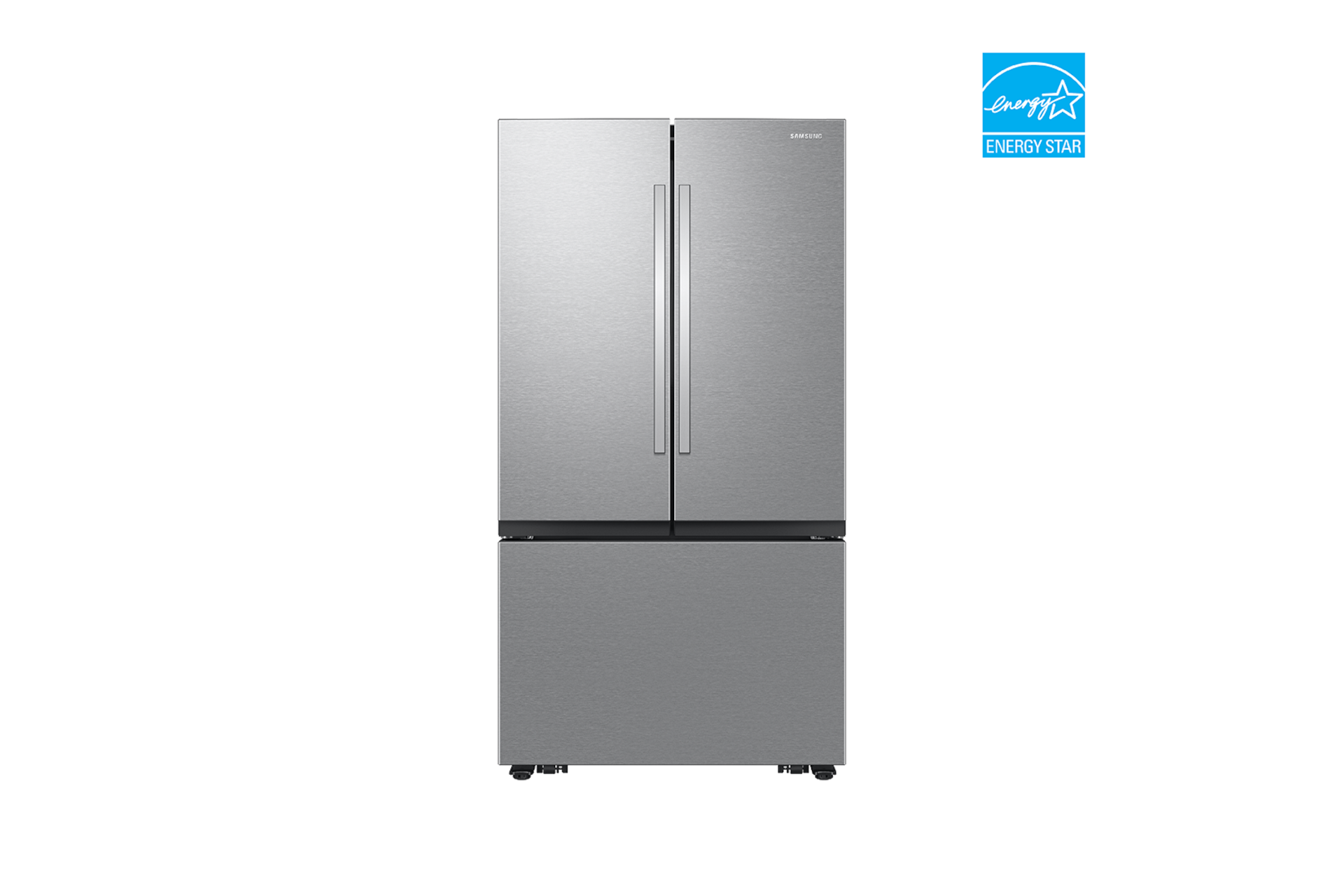 Samsung RF27CG5100SRAA 27.0 CuFt French Door Refrigerator